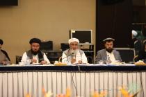 نشست هم‌‎اندیشی میهمانان خارجی کنفرانس وحدت