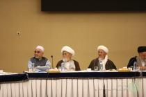 نشست هم‌‎اندیشی میهمانان خارجی کنفرانس وحدت