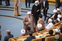 افتتاحیه سی و نهمین کنفرانس بین‌المللی وحدت اسلامی