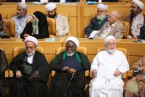 افتتاحیه سی و نهمین کنفرانس بین‌المللی وحدت اسلامی