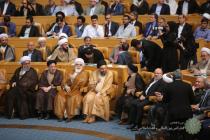 افتتاحیه سی و نهمین کنفرانس بین‌المللی وحدت اسلامی