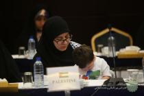 نشست هم اندیشی بانوان بین الملل سی و نهمین کنفرانس بین‌المللی وحدت اسلامی