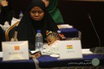 نشست هم اندیشی بانوان بین الملل سی و نهمین کنفرانس بین‌المللی وحدت اسلامی