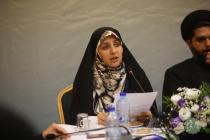 نشست هم اندیشی بانوان بین الملل سی و نهمین کنفرانس بین‌المللی وحدت اسلامی