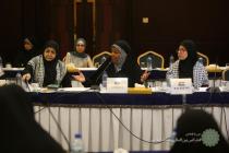 نشست هم اندیشی بانوان بین الملل سی و نهمین کنفرانس بین‌المللی وحدت اسلامی