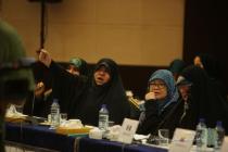 نشست هم اندیشی بانوان بین الملل سی و نهمین کنفرانس بین‌المللی وحدت اسلامی