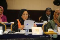 نشست هم اندیشی بانوان بین الملل سی و نهمین کنفرانس بین‌المللی وحدت اسلامی