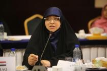 نشست هم اندیشی بانوان بین الملل سی و نهمین کنفرانس بین‌المللی وحدت اسلامی