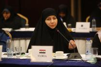 نشست هم اندیشی بانوان بین الملل سی و نهمین کنفرانس بین‌المللی وحدت اسلامی