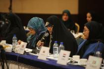 نشست هم اندیشی بانوان بین الملل سی و نهمین کنفرانس بین‌المللی وحدت اسلامی