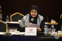 نشست هم اندیشی بانوان بین الملل سی و نهمین کنفرانس بین‌المللی وحدت اسلامی