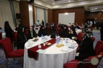 هم‌اندیشی مسئولان وزارت امور خارجه با میهمانان سی‌ونهمین کنفرانس وحدت اسلامی