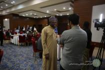 هم‌اندیشی مسئولان وزارت امور خارجه با میهمانان سی‌ونهمین کنفرانس وحدت اسلامی