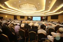 نشست هم‌اندیشی میهمانان داخلی کنفرانس وحدت