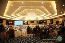 نشست هم‌اندیشی میهمانان داخلی کنفرانس وحدت