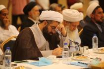 نشست هم‌اندیشی میهمانان داخلی کنفرانس وحدت