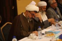 نشست هم‌اندیشی میهمانان داخلی کنفرانس وحدت