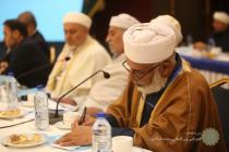 نشست هم‌اندیشی میهمانان داخلی کنفرانس وحدت