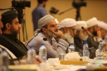 نشست هم‌اندیشی میهمانان داخلی کنفرانس وحدت