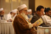 نشست هم‌اندیشی میهمانان داخلی کنفرانس وحدت