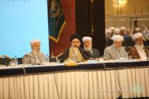 نشست هم‌اندیشی میهمانان داخلی کنفرانس وحدت