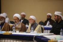 نشست هم‌اندیشی میهمانان داخلی کنفرانس وحدت