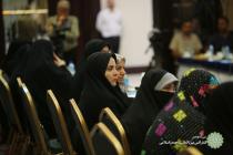 نشست هم اندیشی بانوان داخلی کنفرانس بین‌المللی وحدت اسلامی