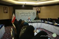 نشست هم اندیشی بانوان داخلی کنفرانس بین‌المللی وحدت اسلامی