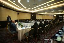 نشست هم اندیشی بانوان داخلی کنفرانس بین‌المللی وحدت اسلامی