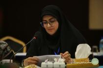 نشست هم اندیشی بانوان داخلی کنفرانس بین‌المللی وحدت اسلامی