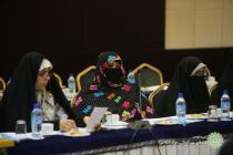نشست هم اندیشی بانوان داخلی کنفرانس بین‌المللی وحدت اسلامی