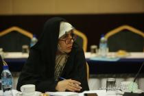 نشست هم اندیشی بانوان داخلی کنفرانس بین‌المللی وحدت اسلامی