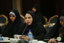 نشست هم اندیشی بانوان داخلی کنفرانس بین‌المللی وحدت اسلامی