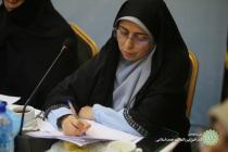 نشست هم اندیشی بانوان داخلی کنفرانس بین‌المللی وحدت اسلامی