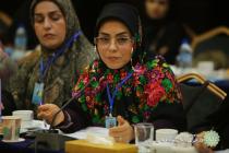 نشست هم اندیشی بانوان داخلی کنفرانس بین‌المللی وحدت اسلامی