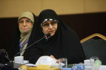 نشست هم اندیشی بانوان داخلی کنفرانس بین‌المللی وحدت اسلامی
