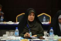 نشست هم اندیشی بانوان داخلی کنفرانس بین‌المللی وحدت اسلامی