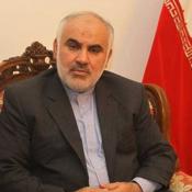 جناب آقای دکتر محمد فتحعلی