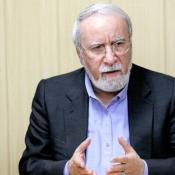 جناب آقای سید صباح زنگنه