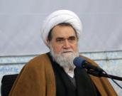 Professor of Qom Seminary