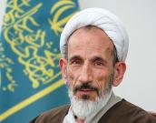 Member of Society of Seminary Teachers of Qom