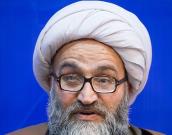 نماینده مجلس خبرگان رهبری