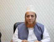 Religious scholar and university professor