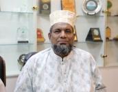 مولانا محمد محی الحق