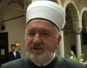 مفتی مصطفی تسیریتش