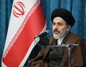 Representative of the Supreme Leader in West Azarbaijan and Imam of Friday Prayers in Urmia