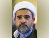 Sunni Imam of Friday Prayers in Kermanshah