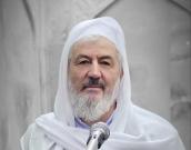 Imam jama’at of Mashhad Rizeh, Taybad, and Hajj Cleric