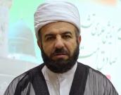 امام جمعه اهل سنت ارومیه