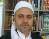 امام جمعه اهل سنت قصر شیرین